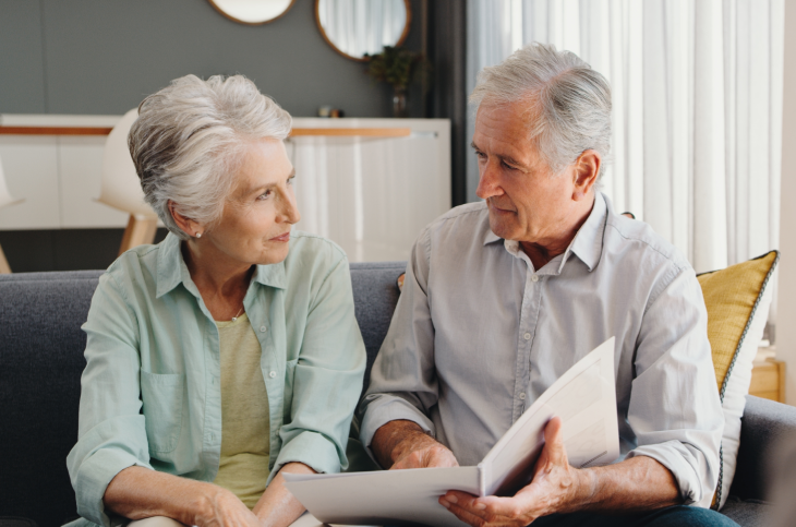 Writing Your Own Will – Is It Easy Mill Hill?