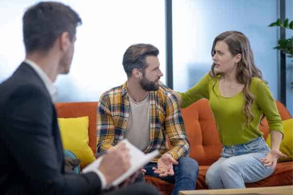 Which Will Type Offers the Best Protection for Children From Previous Relationships Mill Hill