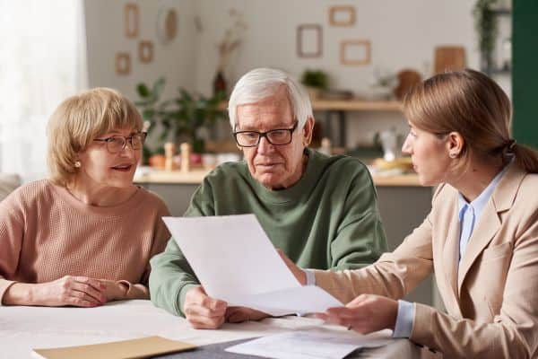 Are Will Writing Services Legally Recognised Mill Hill