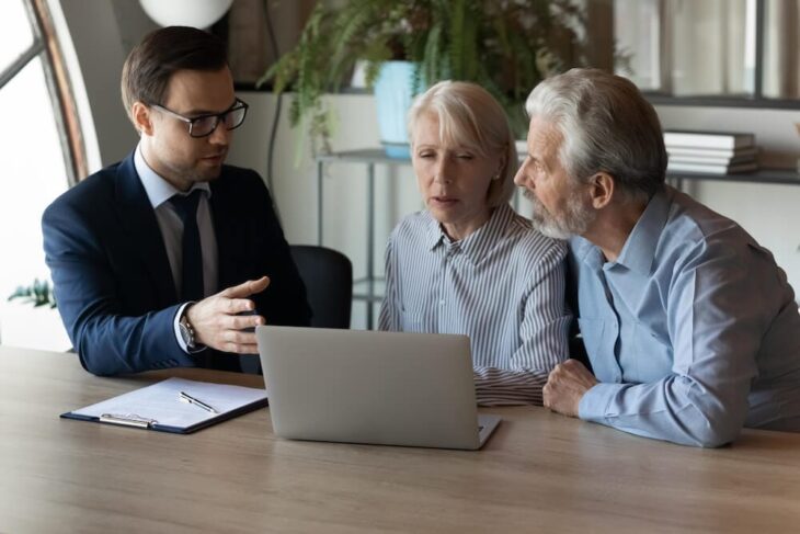What Should You Do Next to Keep Your Will Working for You Mill Hill?